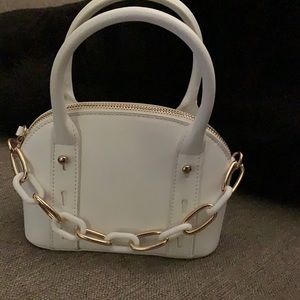 Small hand bag